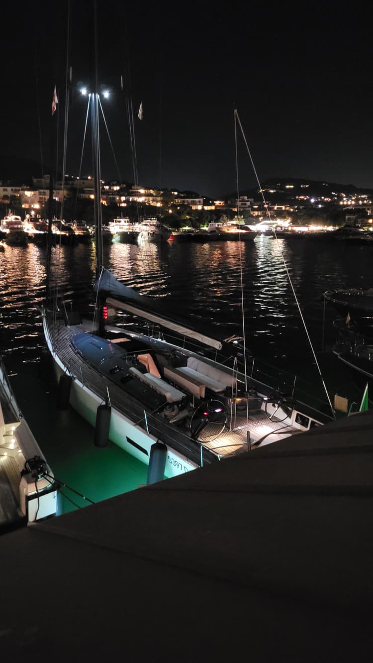 Monaco Navi - Summer cocktail party - Image 8