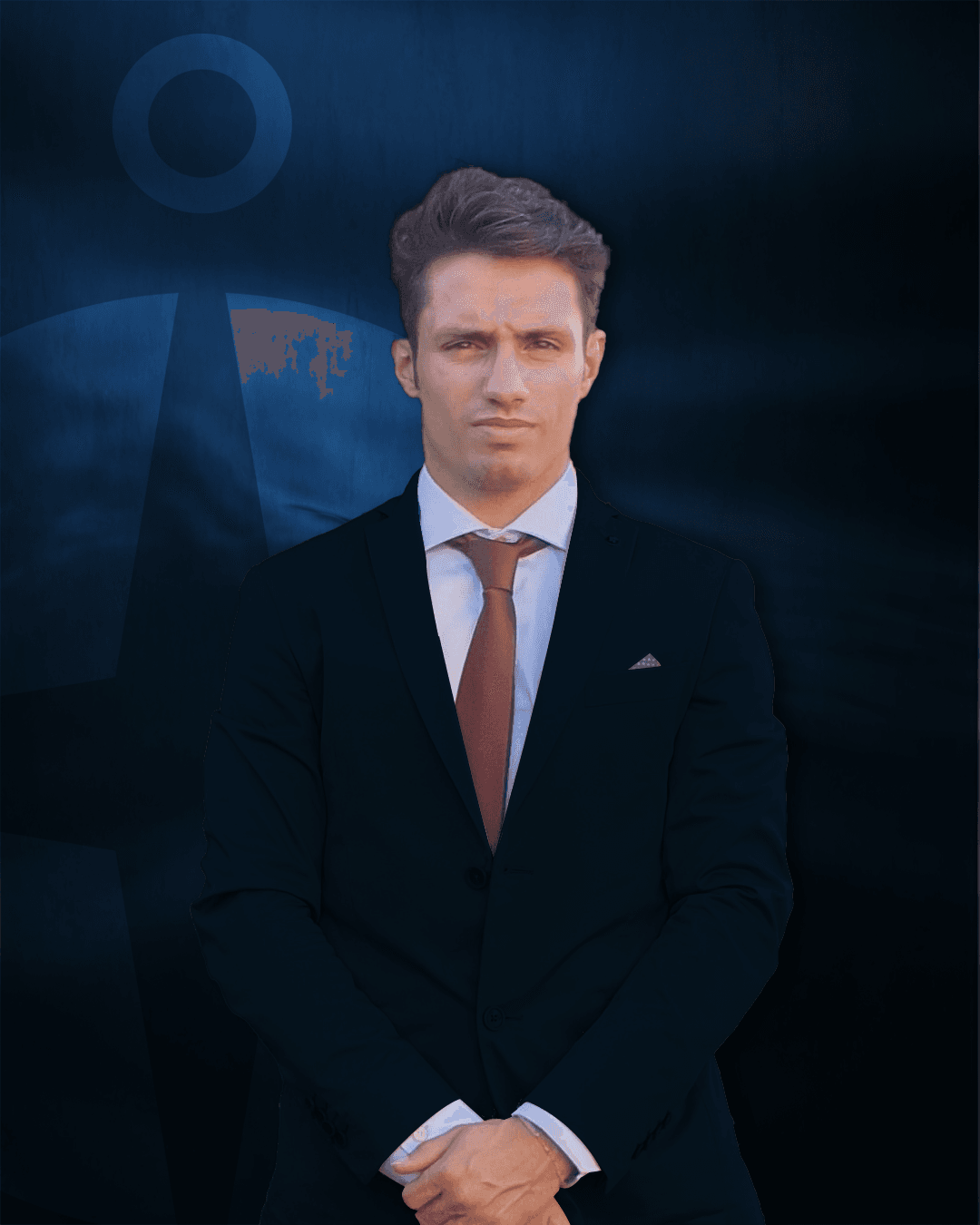 Salvatore Monaco - Manager & Team leader