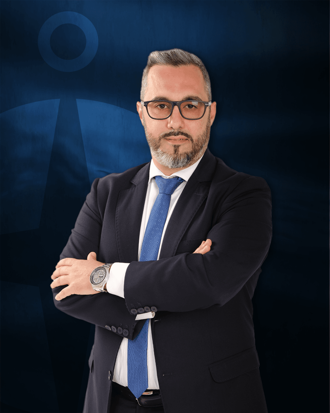 Salvatore Monaco - Manager & Team leader