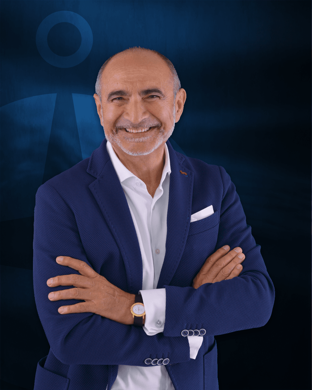 Salvatore Monaco - Manager & Team leader