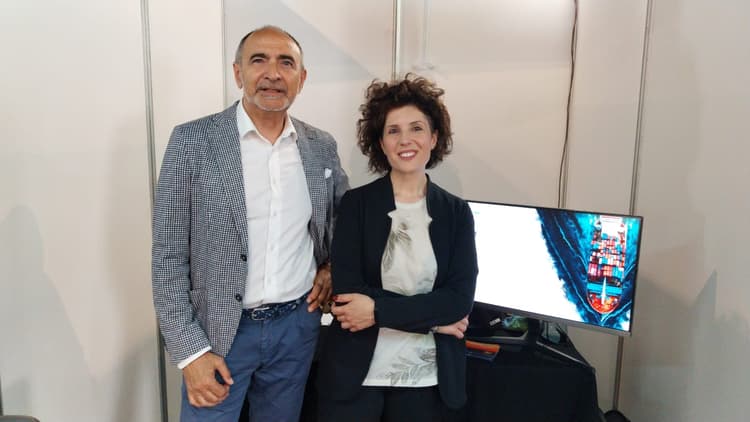 Monaco Navi - Siamo pronti per il Unicareerday2024! - Image 2