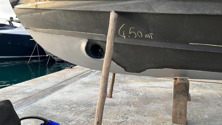 Monaco Navi - Riparazione straordinaria di yacht a motore - Image 4
