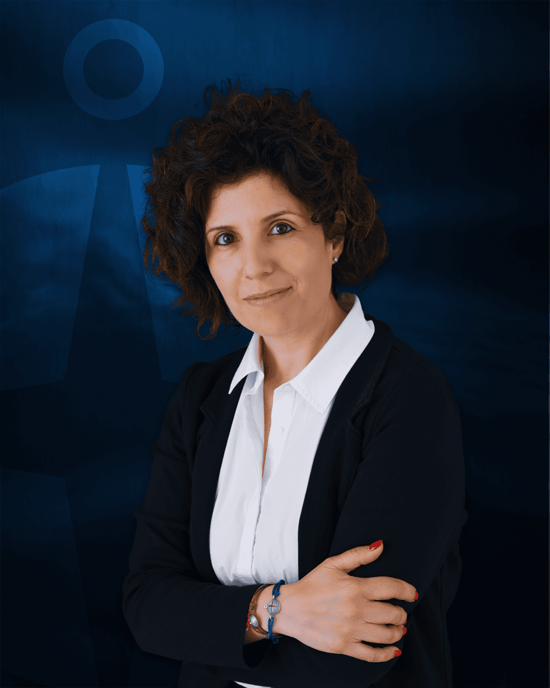 Maria Letizia D'Amaro