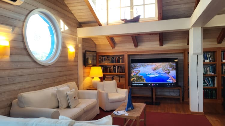 Monaco Navi - Summer cocktail party - Image 4