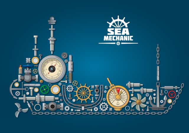 Consulenza Yachting & Marina