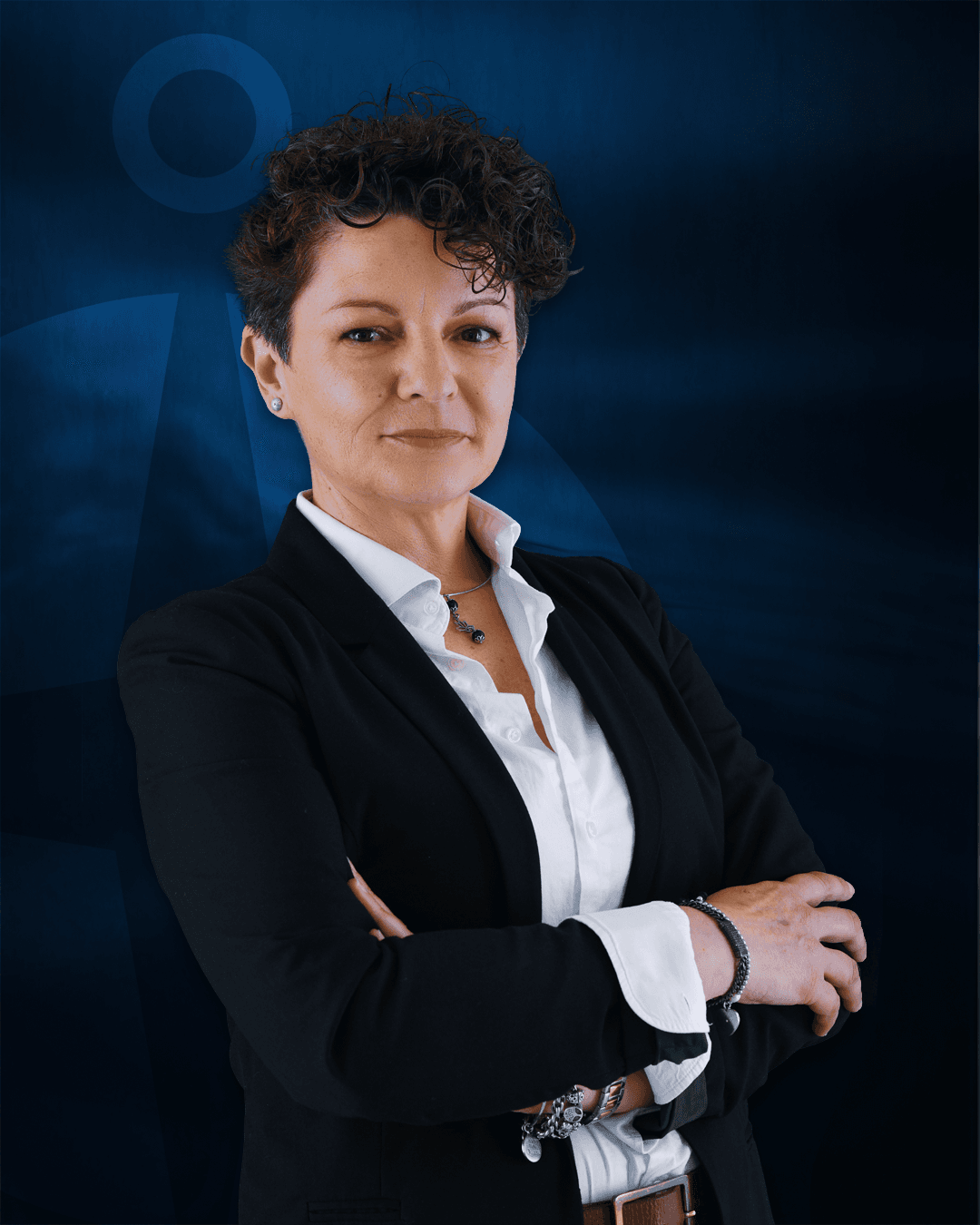 Salvatore Monaco - Manager & Team leader