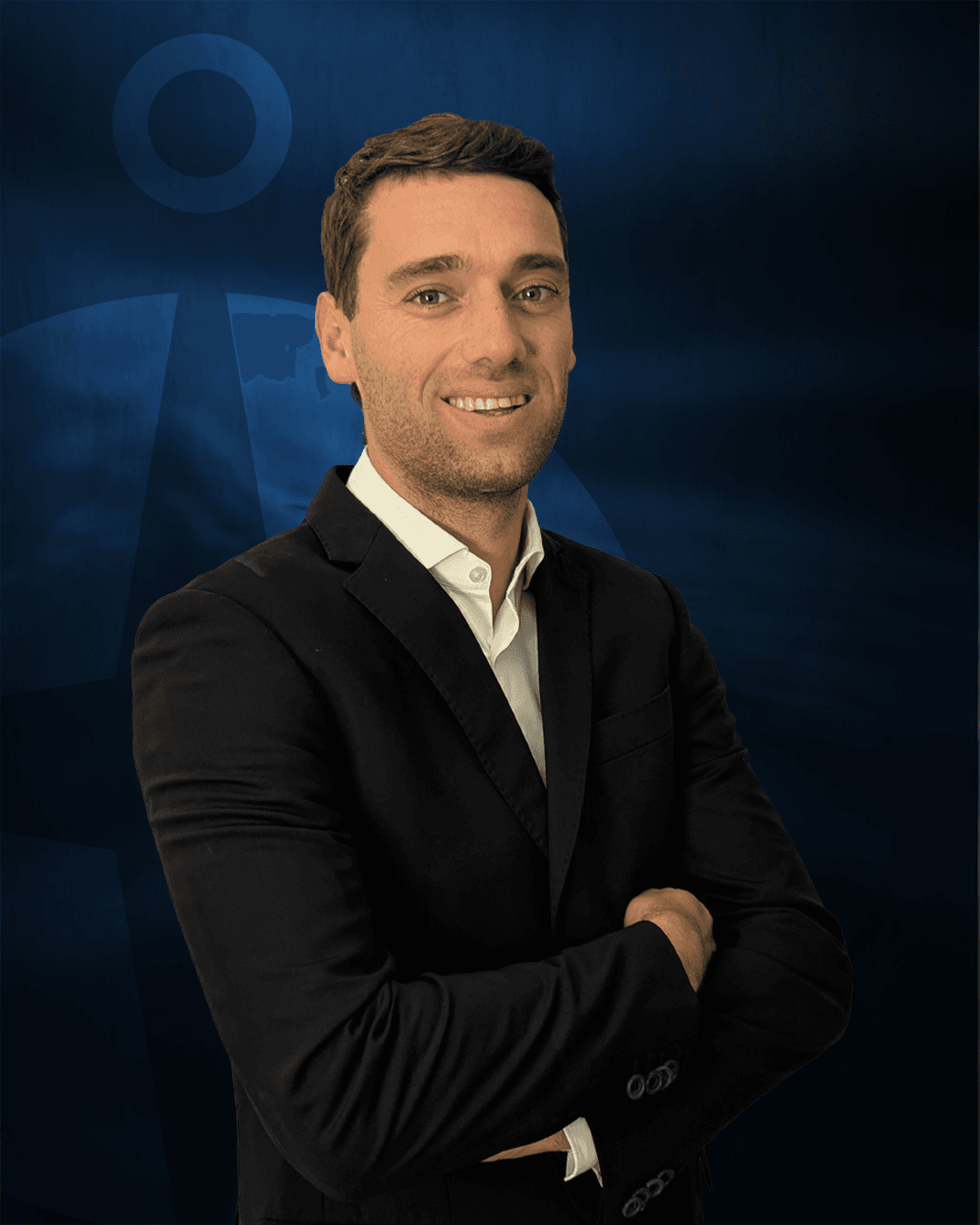 Salvatore Monaco - Manager & Team leader